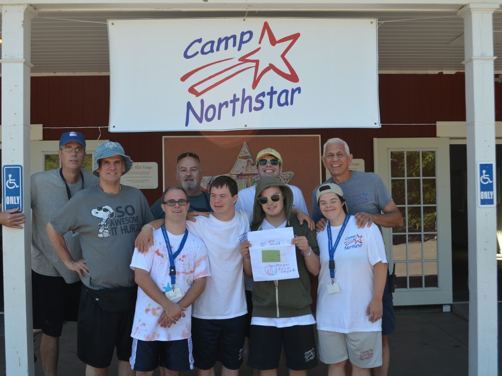 Camp Northstar - Camp Life